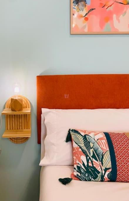 Beautiful And Charming Loft In Russafa Soho * Valence