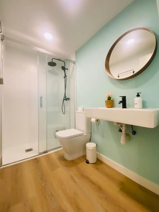 Beautiful And Charming Loft In Russafa Soho Appartement Valence