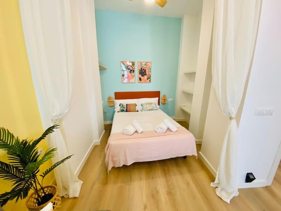 Beautiful And Charming Loft In Russafa Soho Valence